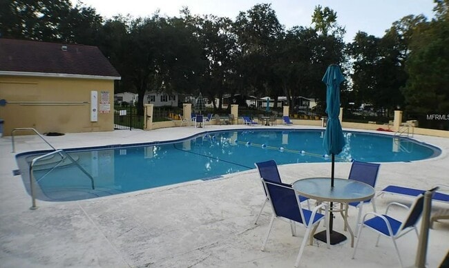 Building Photo - 55+ Sylvan Grove Community!