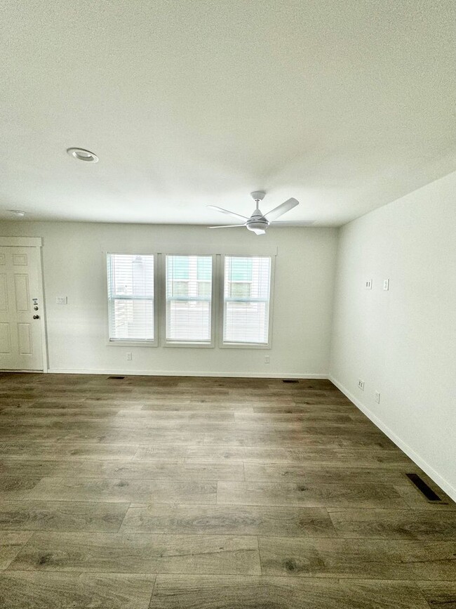 Building Photo - Brand New 2 bed 1 bath home!