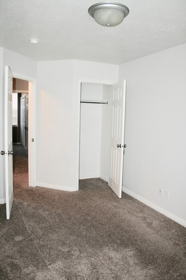 Bedroom #1 - 1374 N 590 W