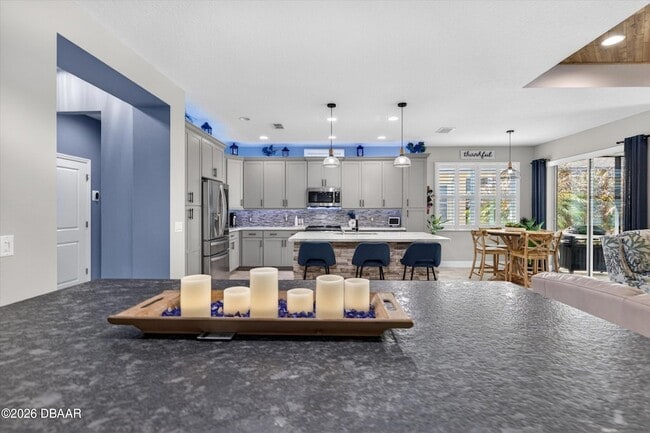 Building Photo - 504 Coral Reef Way