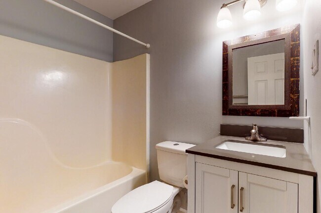 Bathroom - 1003 Lowry Ave