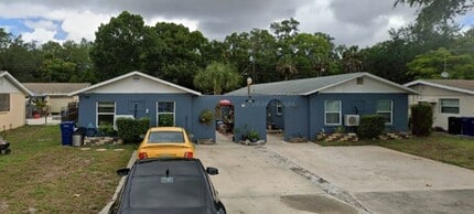 Building Photo - Cozy studio