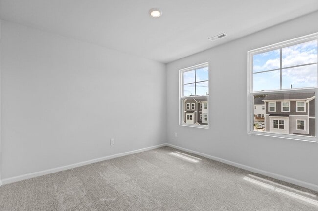Building Photo - Gorgeous New Construction! Updated Kitchen...