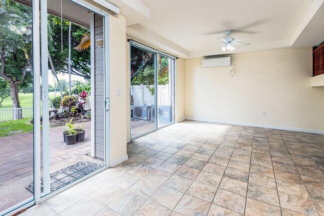 Building Photo - Charming 3 Bedroom, 2.5 Bath Condo in Ko Olina Fairways(Golf Course View)