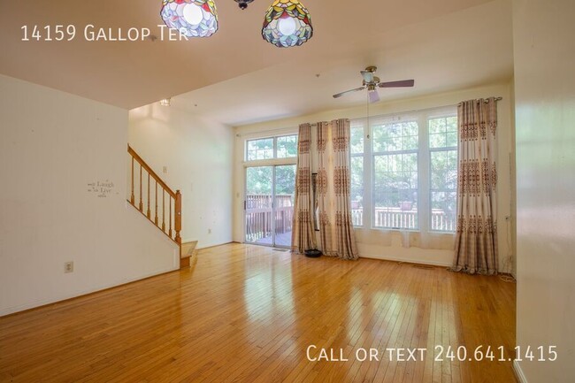 Building Photo - 14159 Gallop Terrace