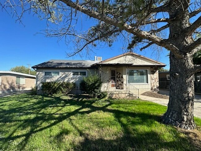 Building Photo - Beautiful 6 bedroom 2 bathroom home is a m...