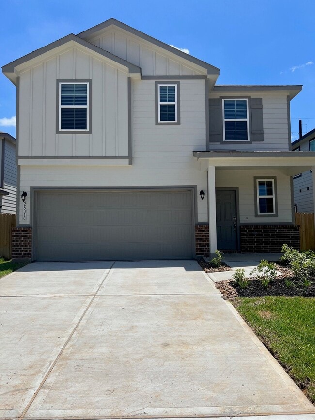 Primary Photo - 26010 Emory Holw Dr