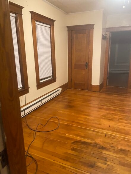 Livingroom - 15 Dorrance St