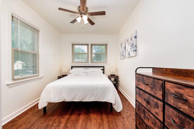 Building Photo - 4423 Vance Ave