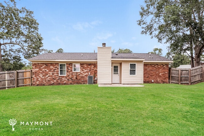 Building Photo - 610 Merrymont Dr