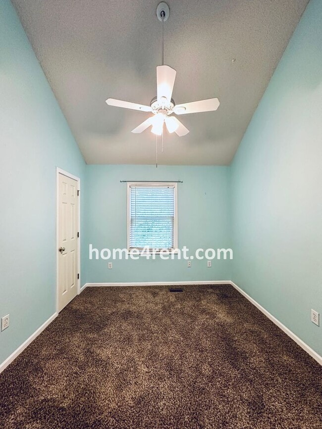 Building Photo - Blue Valley Schools w/ Wood Floors, Finish...