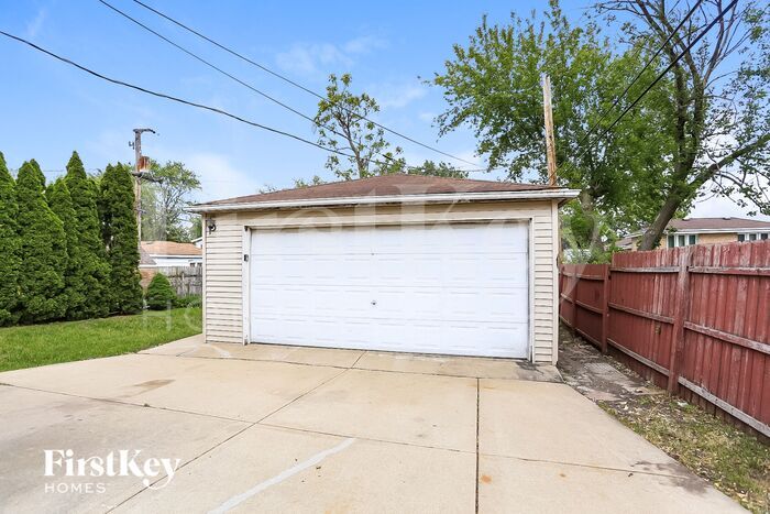 Building Photo - 1207 Glendale St