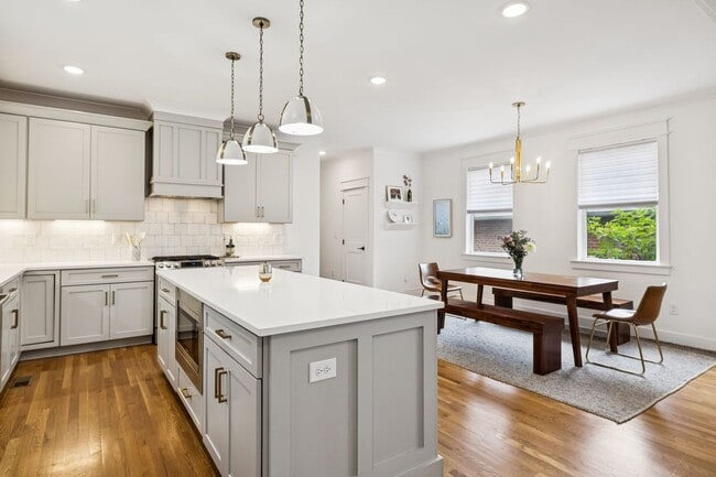 Building Photo - Great East Nashville house-close to 5 Points and Shelby Park