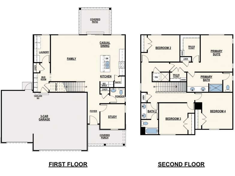 Building Photo - 1408 E Ludlow St