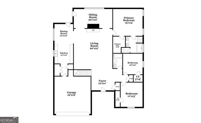 Building Photo - 1505 Queen Elizabeth Dr
