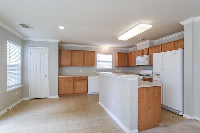 Building Photo - 6523 Bluestone Springs Ln