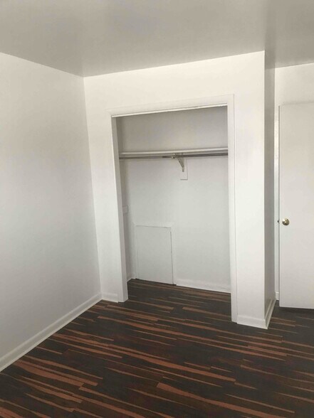 Building Photo - 1223 Harvard St NW