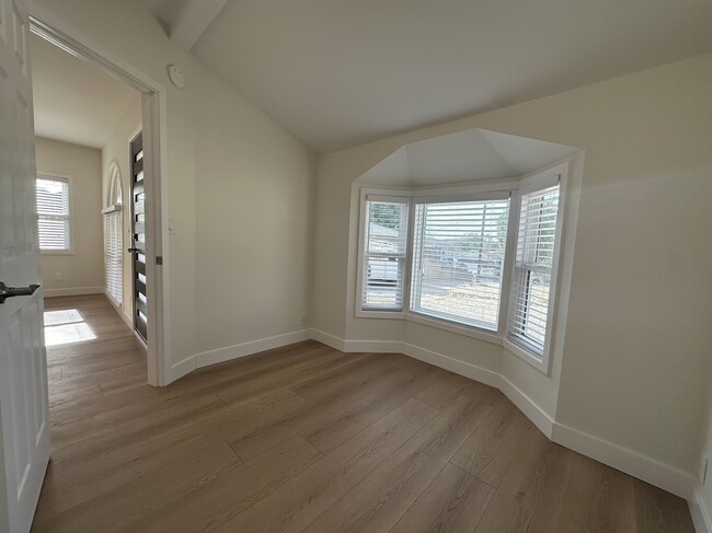 bedroom 1 - 10638 Tinker Ave