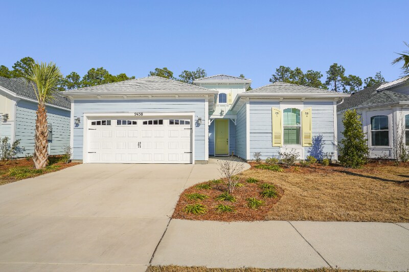 Building Photo - 9458 Escape Ave