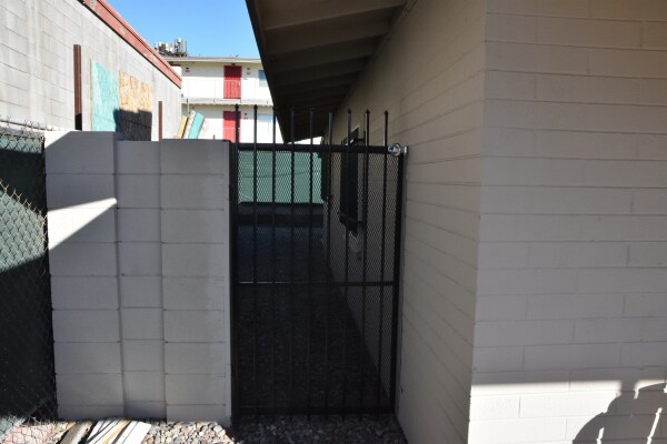 Building Photo - 1514 W Palmer Dr.