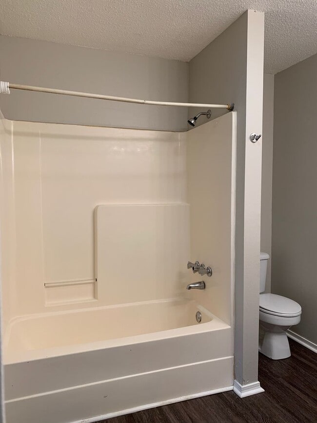 Building Photo - 1307 N. Arkansas-