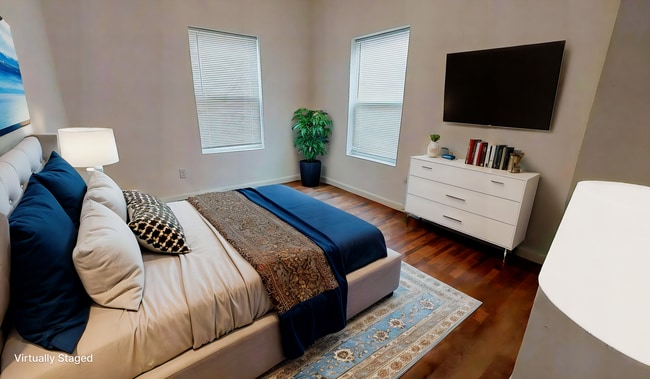 Building Photo - 2123 Langford St