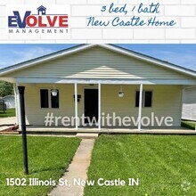 Building Photo - 1502 Illinois St