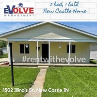 Building Photo - 1502 Illinois St