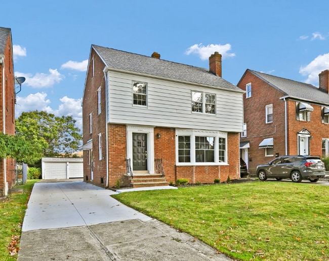 Building Photo - 3961 Lansdale Rd