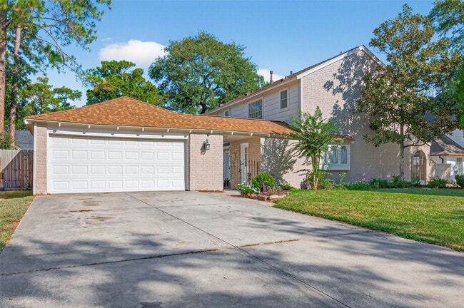Building Photo - 5414 Spanish Oak Dr