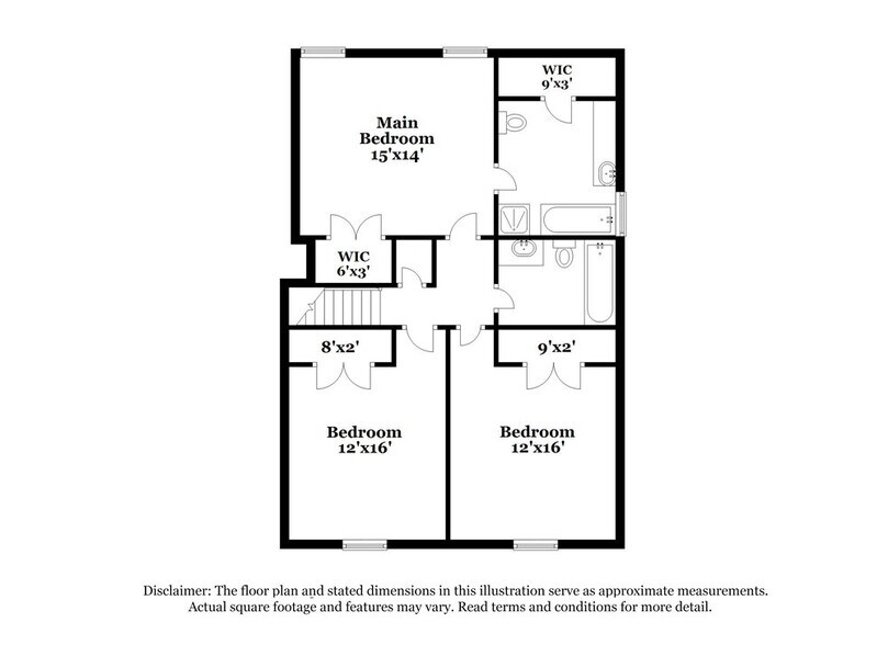 Building Photo - 2098 Sugar Creek Falls Ct