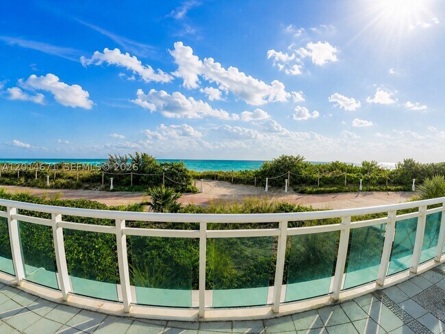 Building Photo - 6917 Collins Ave