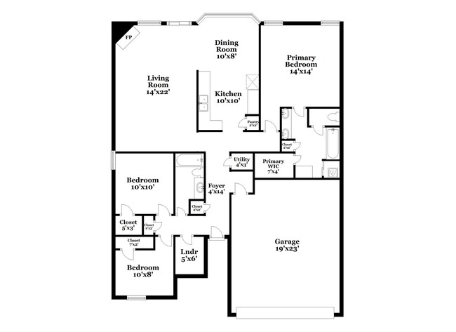 Building Photo - 9191 Fletcher Wood Dr