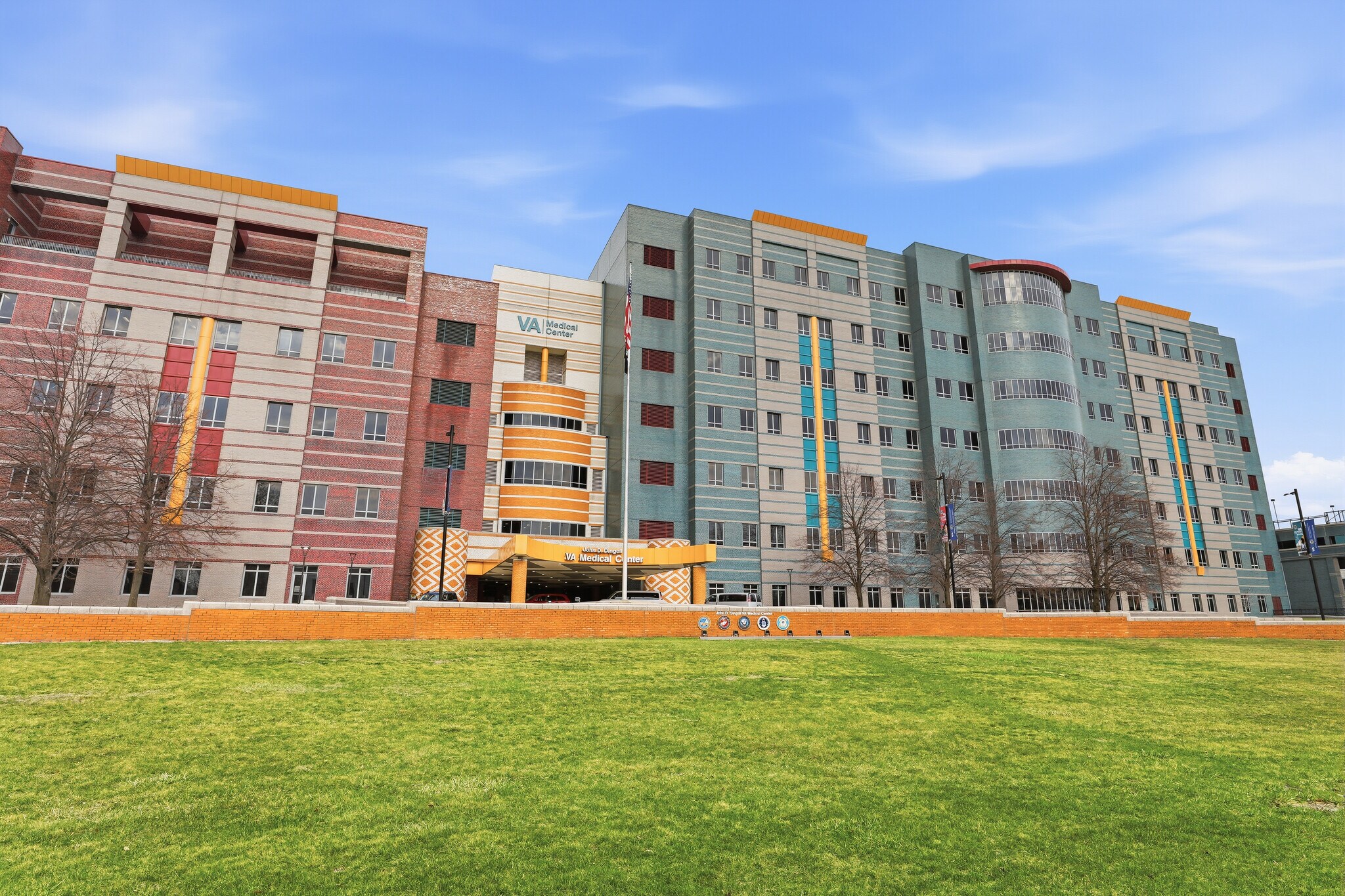 Building Photo - 4635 John R St