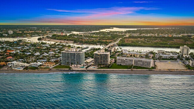 Building Photo - 100 S Beach Rd