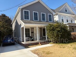 Building Photo - 1124 Rodgers St