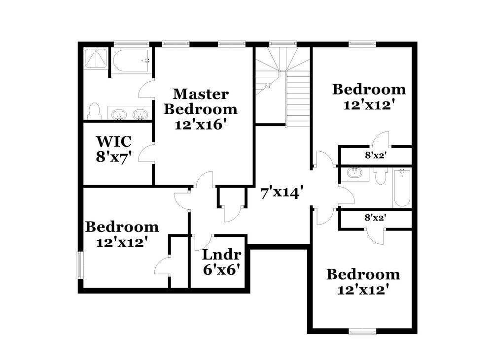 Building Photo - 44 Hamil Ct NW