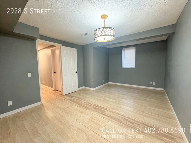 Building Photo - 2928 S Street-1