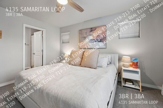 Building Photo - 4135 Samaritan Lp