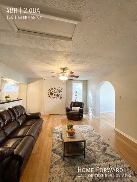 Building Photo - 116 Hagerman Ct