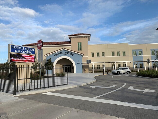 Building Photo - 17127 SW 96th St