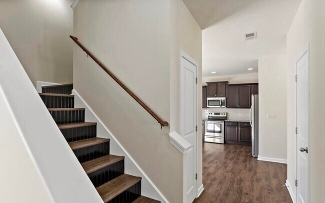 Building Photo - 2326 McCampbell Wells Way