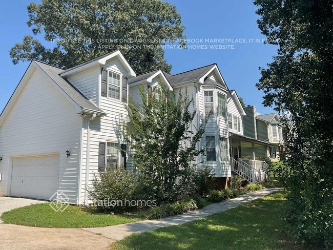 Building Photo - 6615 Gigi Dr
