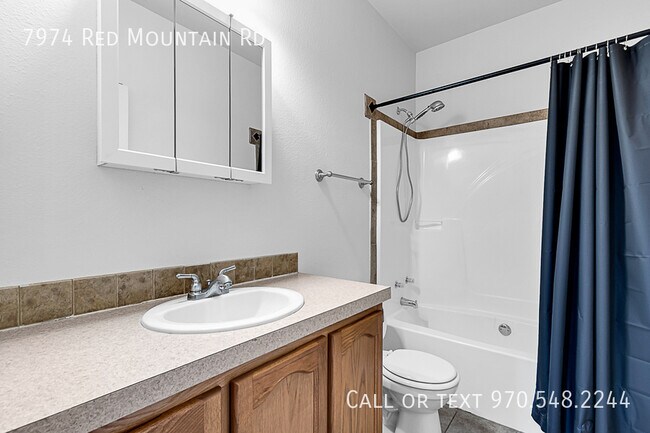 Building Photo - 7974 Red Mountain Rd