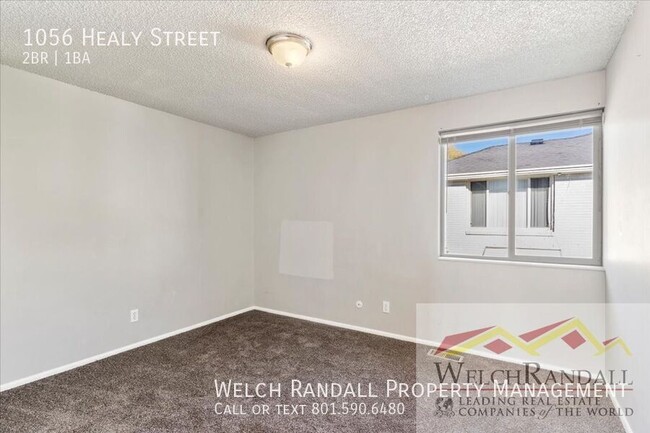 Building Photo - Charming 2 Bed 1 Bath Condo in Ogden