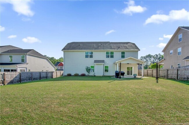 Building Photo - 132 Shellbark Dr