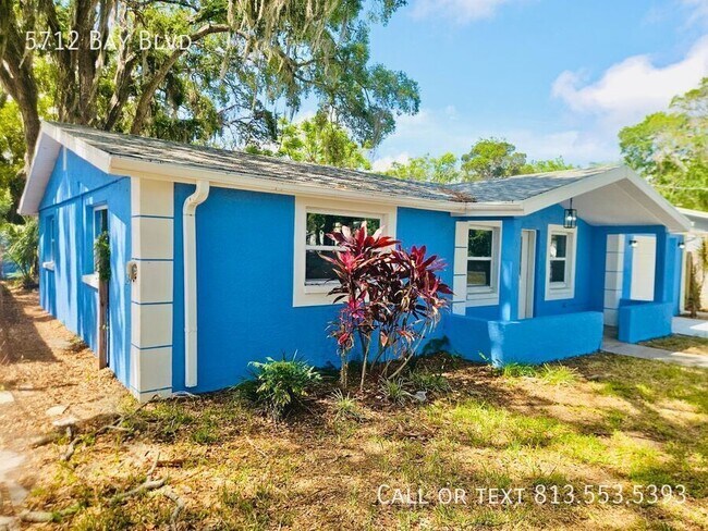 Building Photo - 5712 Bay Blvd