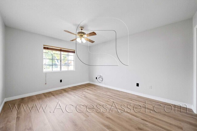 Building Photo - Hemet Rental with Attached Garage, Fireplace & Private Backyard