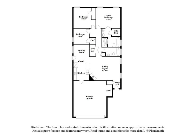 Building Photo - 2692 Bending Elm Dr