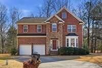 Building Photo - PRICED REDUCED!  COME SEE TODAY! Stunning home nestled at the end of a quiet cul-de-sac!